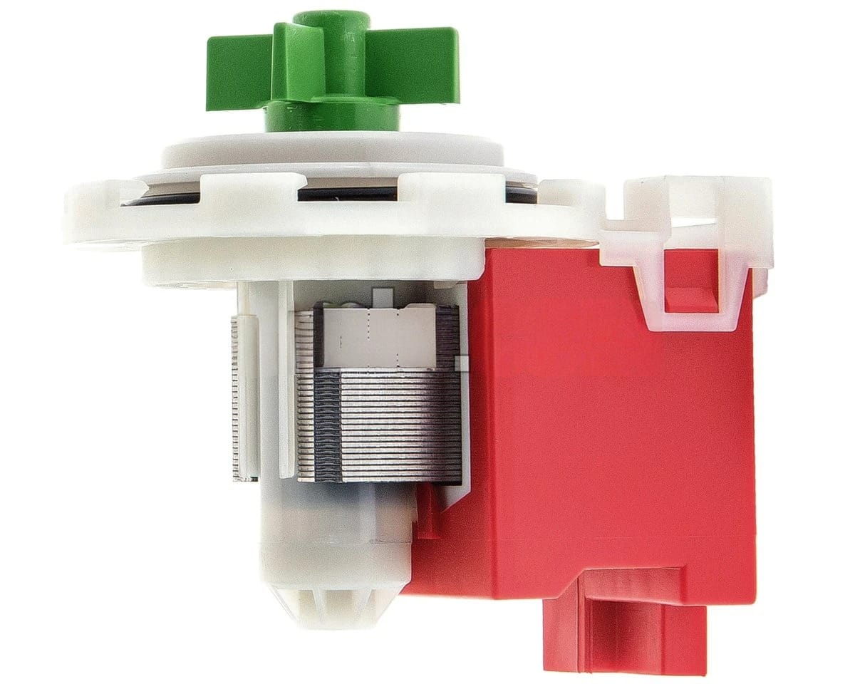 BOMBA DESAGÜE COPRECI EBS-2556-3404 ARDO