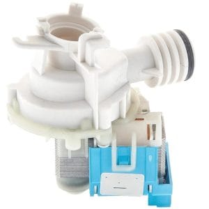 BOMBA DESAGÜE PLASET 61413 INDESIT