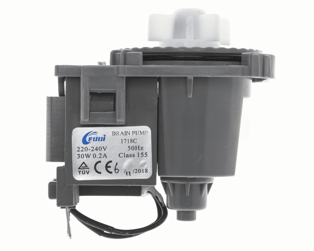 BOMBA DESAGÜE TEKA LP8 820 30W 81785290 - Imagen 2