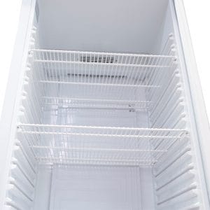 Nevera Expositora Edenox APS-651-C