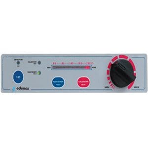 Edenox ISM-25 Placa Inducción 2,5Kw