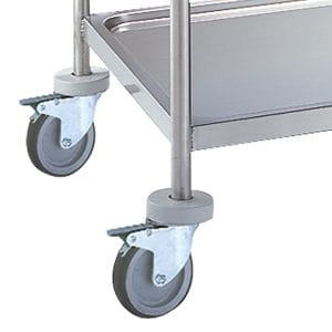 CEV-Carro para envasadoras al vacío