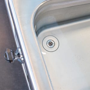 Sous Vide Baño María estático BMP-25