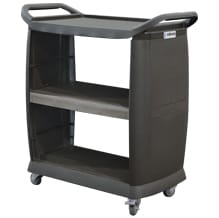 Carros de transporte, servicio y almacenaje CSR-743 P