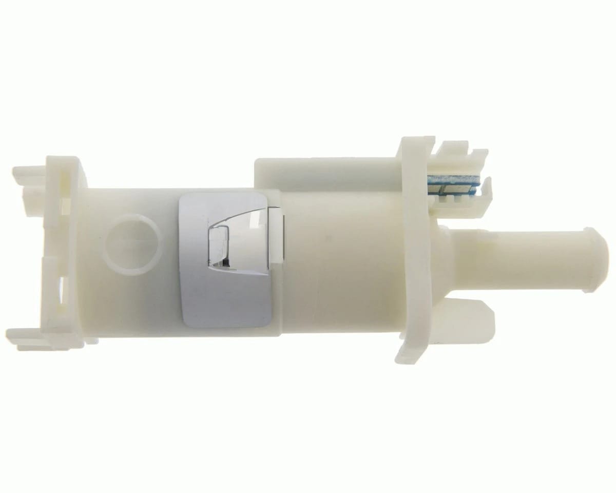 caudalímetro, lavavajillas BALAY, sensor de flujo BALAY, caudalímetro 607138, caudalímetro 3VT340ND/35, repuesto lavavajillas BALAY, sensor agua lavavajillas, caudalímetro original BALAY, 210.16.0001, recambio lavavajillas