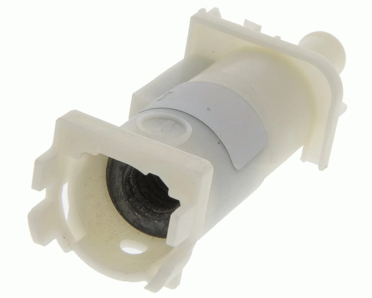 caudalímetro, lavavajillas BALAY, sensor de flujo BALAY, caudalímetro 607138, caudalímetro 3VT340ND/35, repuesto lavavajillas BALAY, sensor agua lavavajillas, caudalímetro original BALAY, 210.16.0001, recambio lavavajillas