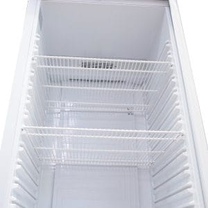 Armario Frigorífico Puerta de Cristal- APS-451-C