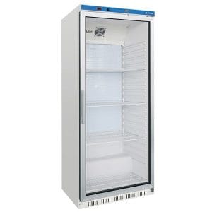 Nevera Expositora Edenox APS-651-C