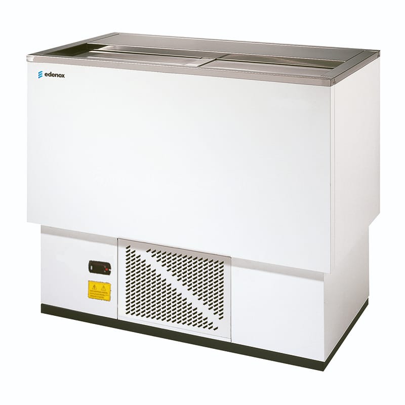 Botellero Cerveza Helada Subzero BSZ-100