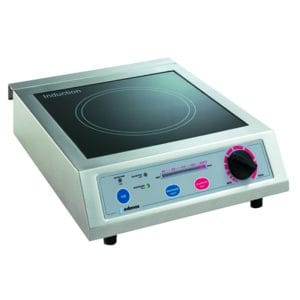 Edenox ISM-25 Placa Inducción 2,5Kw