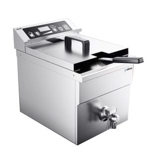 Freidoras de inducción TF-82-I