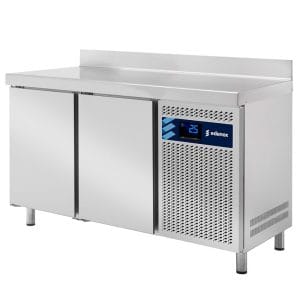 Mesa de congelados 2 puertas- MNG-135-HC