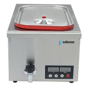 Sous Vide Baño María estático BMP-25