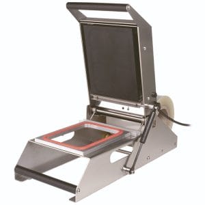 Termoselladora de barquetas TSB-150