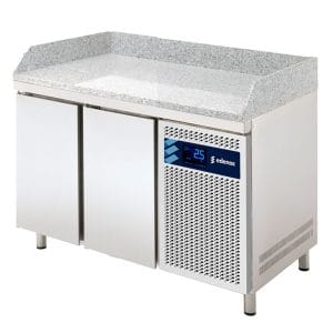 Gastronorm Serie GN 1/1 refrigerada- MPG-135-HC-GR de Edenox