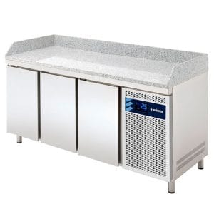 Gastronorm Serie GN 1/1 refrigerada- MPG-180 HC GR