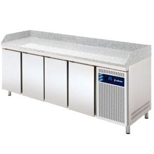 Gastronorm Serie GN 1/1 refrigerada- MPG-225 HC GR