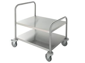CEV-Carro para envasadoras al vacío