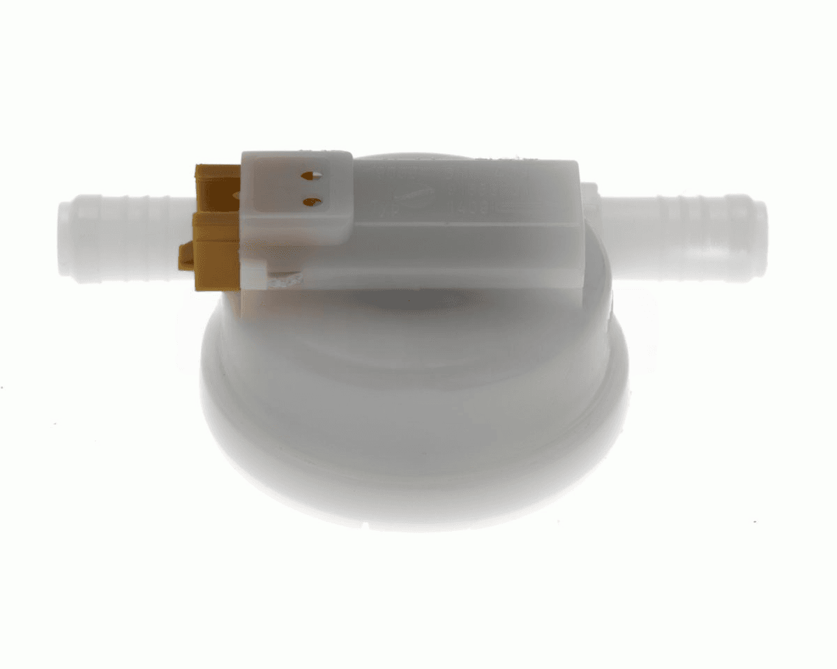 Bosch 00424099 Flussometro Originale Per Lavastoviglie – Ricambio Per Bosch E Siemens - 3