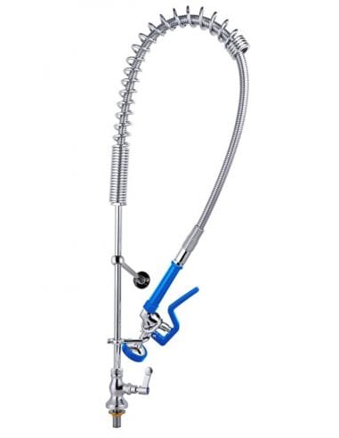 Grifo ducha simple (1 agua ) GDS S1