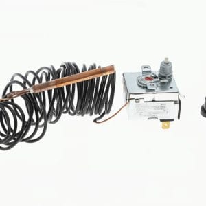 TERMOSTATO SEGURIDAD CALDERA ROCA