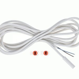 Sonda temperatura compatible modelo 9590142 para frigorífico Liebherr