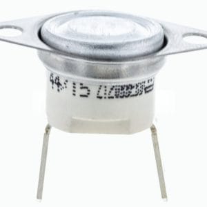 TERMOSTATO SEGURIDAD CERRADO 110ºC