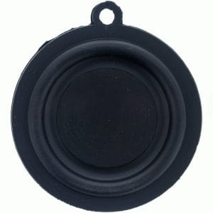 Membrana Calentador Vaillant 010345