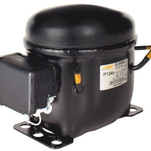 COMPRESOR GL90AAA R134A 1/4 CUBIGEL LBP