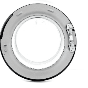 Puerta de Lavadora BEKO C00871401 – Escotilla