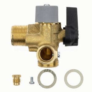 Llave de llenado caldera Chaffoteaux 61302614