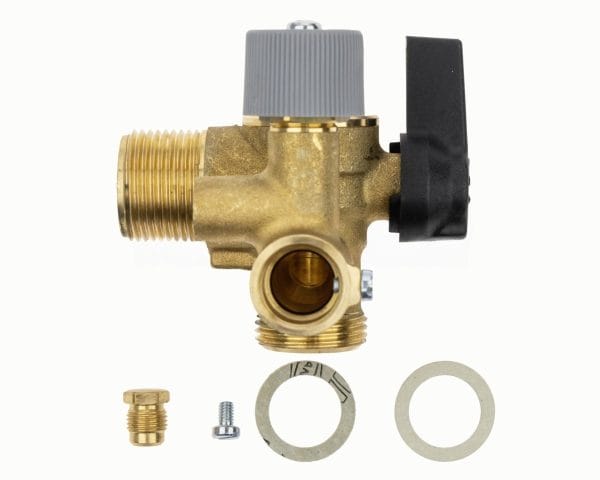 Llave de llenado caldera Chaffoteaux 61302614