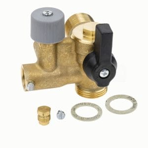 Llave de llenado caldera Chaffoteaux 61302614