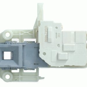 CIERRE ELÉCTRICO LAVADORA ZANUSSI