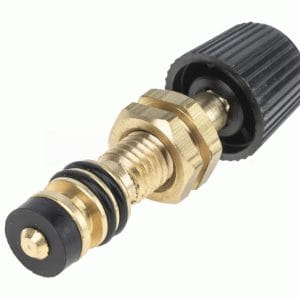 LLAVE LLENADO CALDERA BERETTA 20035649 COMPATIBLE