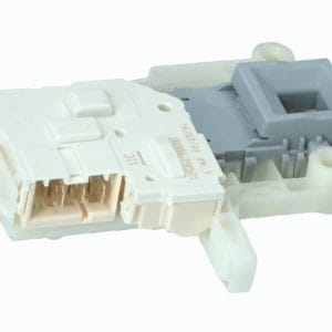 CIERRE ELÉCTRICO LAVADORA ZANUSSI