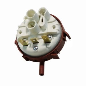 Presostato 1 nivel 35/8 horizontal