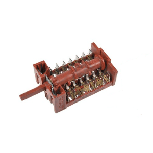 CONMUTADOR TEKA 10P HS635