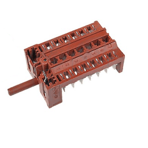 CONMUTADOR TEKA 10P HS635