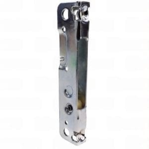 Soporte Alojamiento Bisagra Horno M5