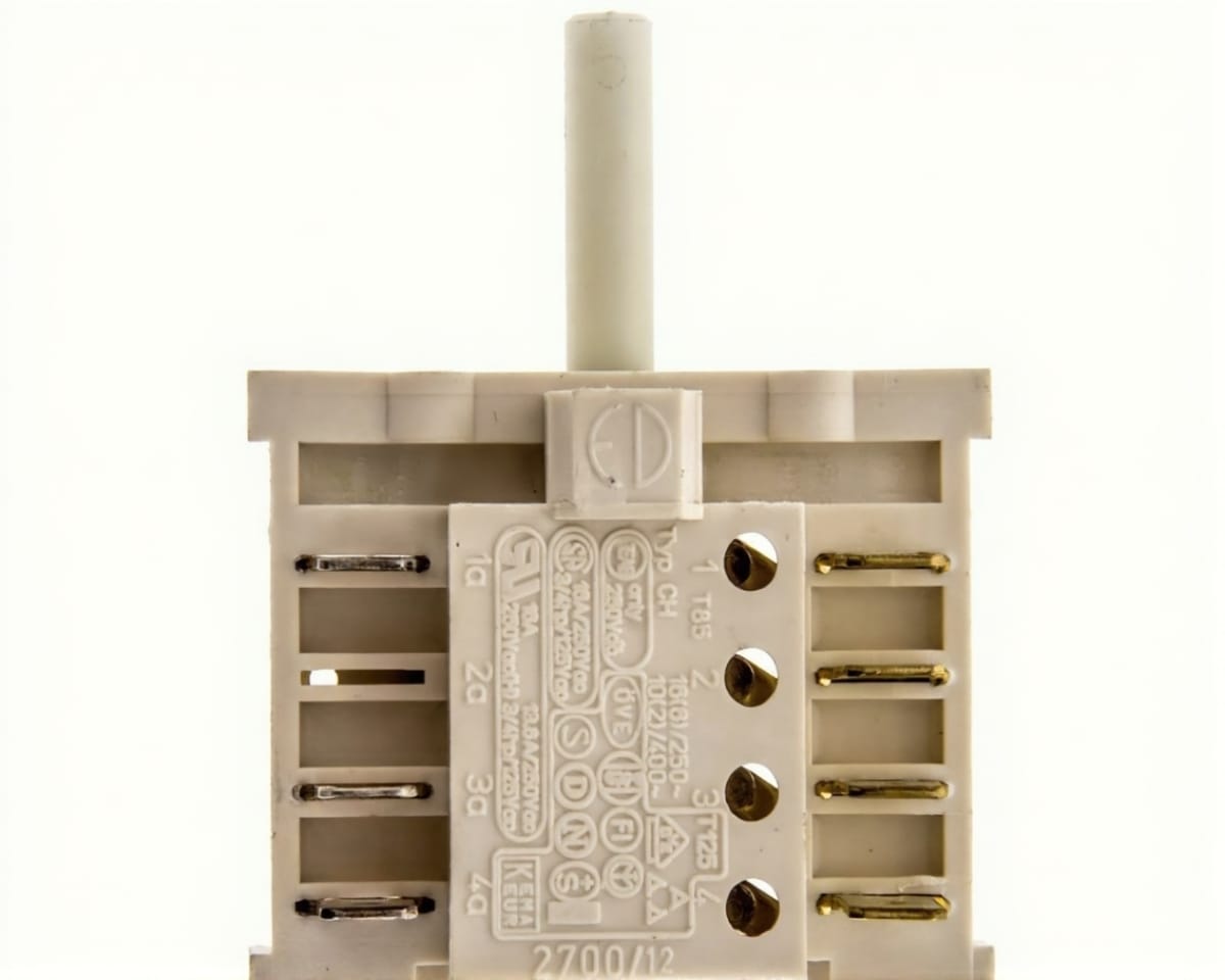 Selector Horno Teka S2K – 83140108