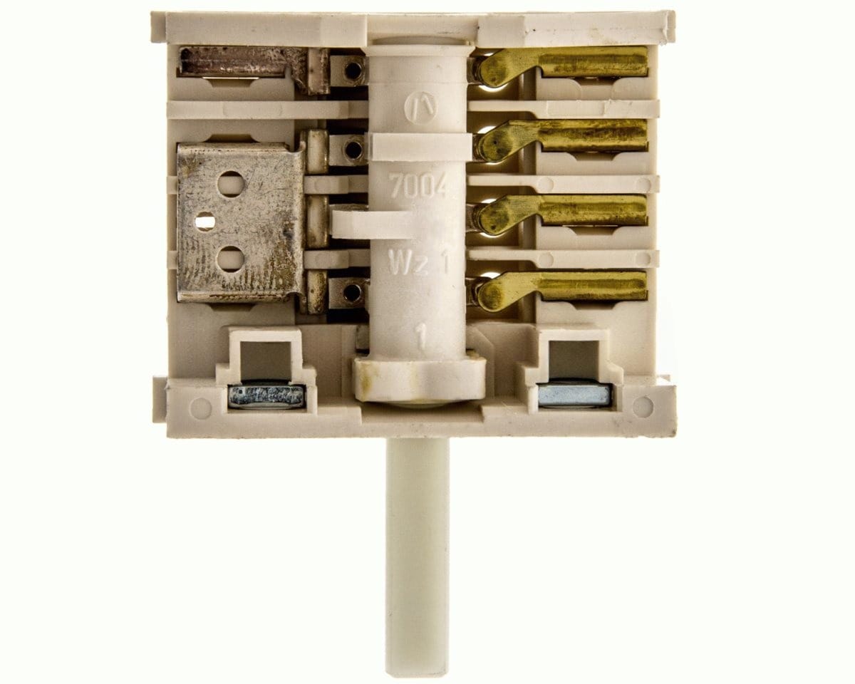 Selector Horno Teka S2K – 83140108