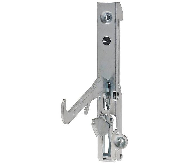 Bisagra Horno Derecha Serie PF