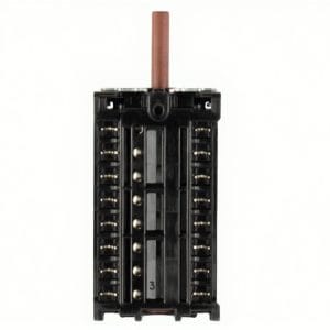 SELECTOR HORNO BEKO 6+0P 870701K