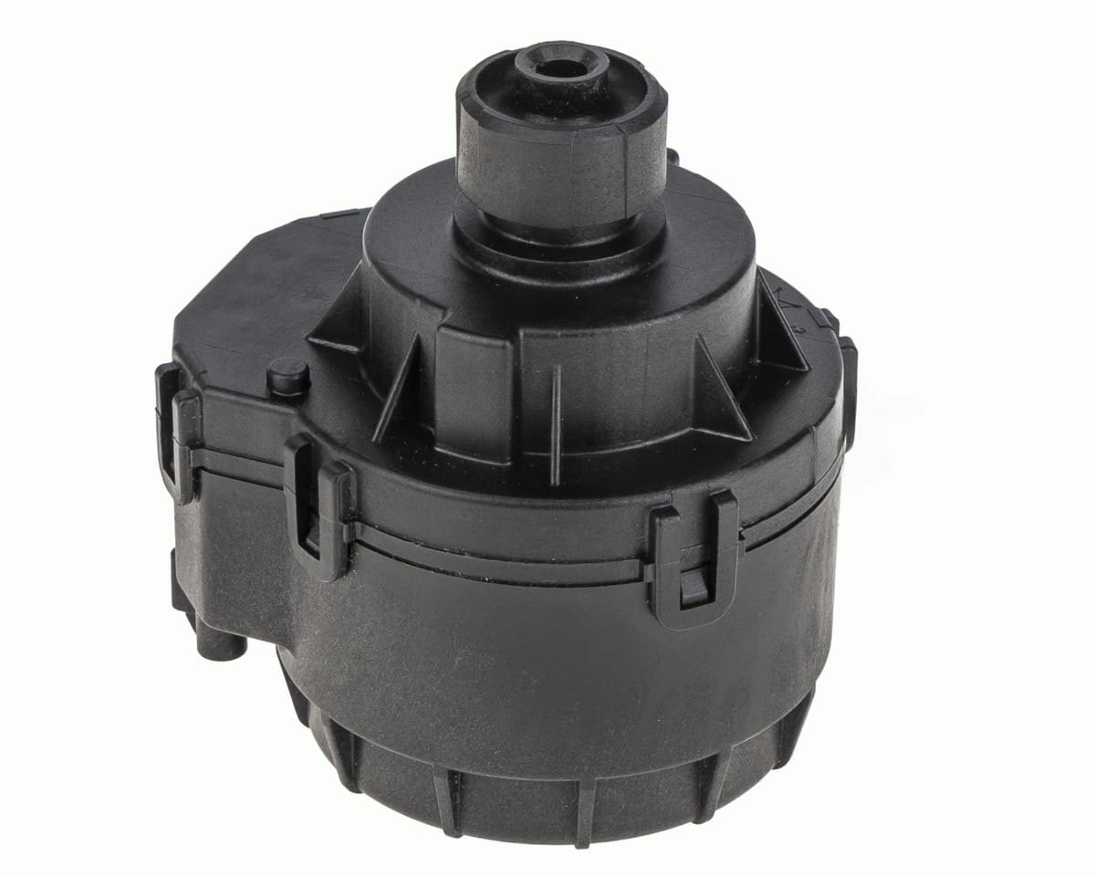 Motor Actuador Válvula 3 Vías ELBI