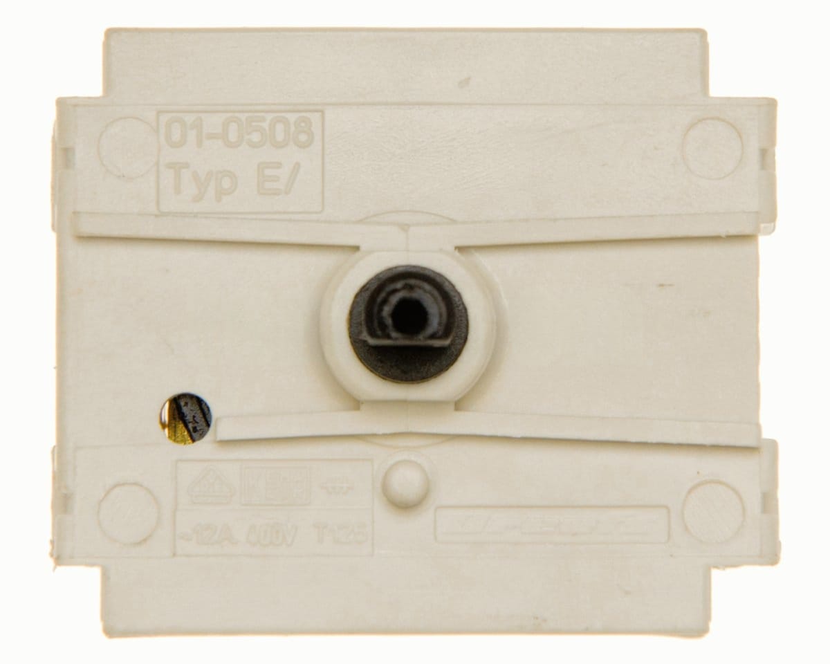 SELECTOR COCINA TEKA 60802032 – 7 POSICIONES