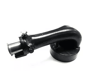 Cuerpo Quemador Ø95mm C-741