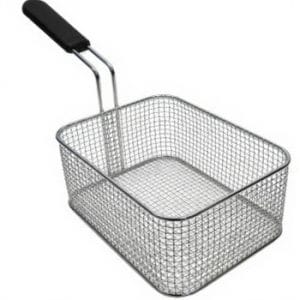 Cesta Freidora 185x245x110mm
