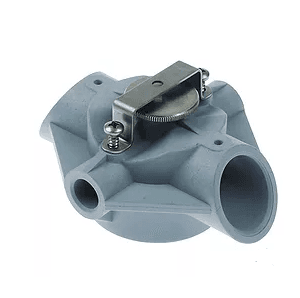 Cruceta Brazos Lavado–Aclarado Sammic SL