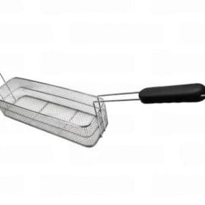 Cesta Freidora 135x440x105mm